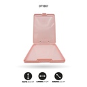 TABLA PORTADOCUMENTOS ESTAMPADO, 4 MOTIVOS