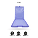 TABLA PORTADOCUMENTOS ESTAMPADO, 4 MOTIVOS