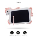 TABLERO UNICORNIO LCD, 4 MOTIVOS