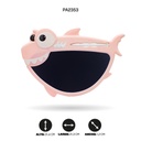 TABLET DE DIBUJO TIBURON LCD, 2 COLORES