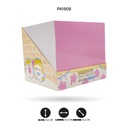 LAPICERO METALIZADO DISPLAY X12 UND