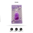 CINTA CORRECTORA PARA NIÑA COLOR VIOLETA DISPLAY X24 UND
