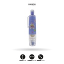 CINTA CORRECTORA PARA NIÑA X4 COLORES DISPLAY X24 UND