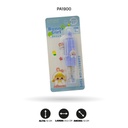 CINTA CORRECTORA PARA NIÑA X4 COLORES DISPLAY X24 UND