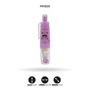 CINTA CORRECTORA PARA NIÑA X4 COLORES DISPLAY X24 UND