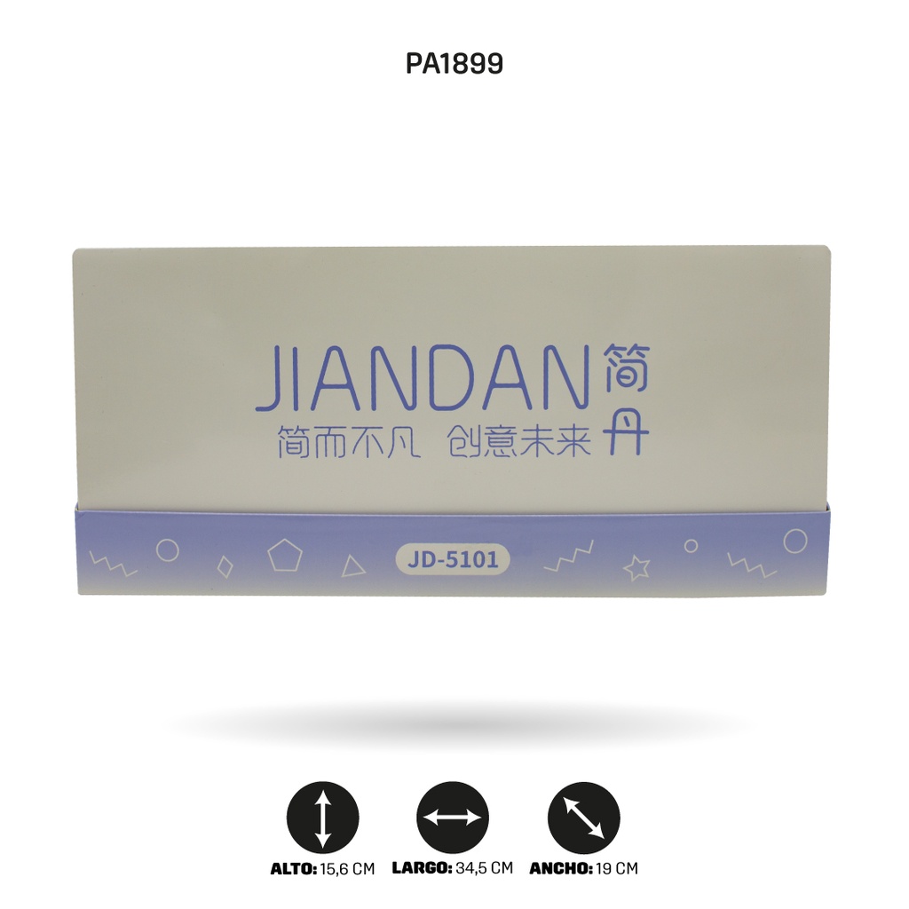 CINTA CORRECTORA 4 COLORES PASTEL +1 REPUESTO DISPLAY 24