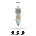 CINTA CORRECTORA 4 COLORES PASTEL +1 REPUESTO DISPLAY 24