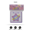 NOTICAS XX-1717 CORAZON-ESTRELLA DISP X 24[PAC4563]
