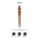 BOLIGRAFO 10 COLORES CAPYBARA BOX 36 UND XX-6629 [PAC4561]