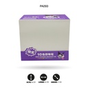 BOLIGRAFO 10 MINAS KUMEGOU PQT X 36 0,7MM [PAC3105]
