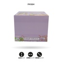 BOLIGRAFO 10 COLORES DE NIÑAS BOX 36 UND XX-6628 [PAC4560]