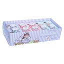 SET DE CINTA DE PROTECCION Y LAPICERO PQT X 20 UND [PAC3122]