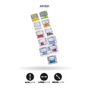 LIENZO DE DIAMANTES FYG-A [PAC4475]