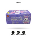 REGLAS BUNNYS, ASTRONAUTA, UNICORNIO XPM-3010-2/5/7/15 20CM DISPLX 24 [PAC4715]