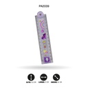 REGLAS LABUBU, ASTRONAUTA Y UNICORNIO XPM-3006-3/19/17 30CM DISPLX 24 [PAC4721]