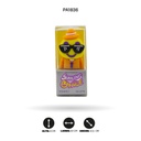 SACAPUNTAS XX-2778 TIPO EMOJIS [PAC4565]