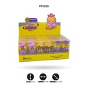 SACAPUNTAS XX-2778 TIPO EMOJIS [PAC4565]