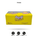SACAPUNTAS XX-2778 TIPO EMOJIS [PAC4565]