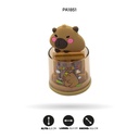 SACAPUNTAS DOBLE KM9308C CAPYBARA [PAC4594]