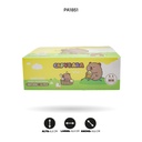 SACAPUNTAS DOBLE KM9308C CAPYBARA [PAC4594]