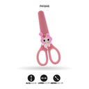 SET DE TIJERA + PEGANTE 9230 3 MOTIVOS DISPL X 18[PAC4589]