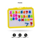 TABLERO 905 DE NUMEROS Y SIGNOS DE COLORES [PAC4730]