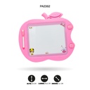 TABLERO 7066 DE MANZANA PARA NIÑO Y NIÑA [PAC4741]
