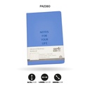 AGENDA TIPO CURINA NOTES FOR YOUR LIFE 25-78 [PAC4758]