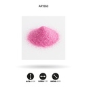 ESCARCHA COLOR FUCSIA TORNASOL X LIBRA [PAC4455]