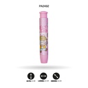 BORRADOR CON MOTIVO DE GATO, 4 MOTIVOS BD-6210 [PAC4633]