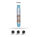 BORRADOR CON MOTIVO DE GATO, 4 MOTIVOS BD-6210 [PAC4633]