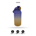 TERMO BICOLOR 2000ML - 2356 [PAC4801]