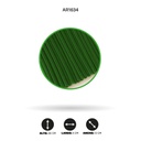 CHELINES COLORES VERDE A051 BOLSA X 100 [PAC5383]