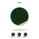 CHELINES COLORES VERDE OSCURO A036BOLSA X100 [PAC5374]