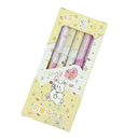 LAPICERO BORRABLE O,5MM MP-6018 DISPLEY X 6 UND