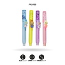 BORRADOR DE BOLELE, 4 MOTIVOS LS-9221B DISPLEY x 24 [PAC4629]