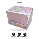 BORRADOR DE BOLELE, 4 MOTIVOS LS-9221B DISPLEY x 24 [PAC4629]