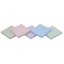 NOTAS AH ROYAL COLORES PASTEL X 100 HOJAS    [PAC90683]