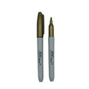 MARCADOR AH ROYAL DORADO METALICO DELGADO [PAC90019-1120]
