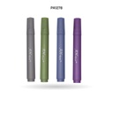 MARCADOR AHROYAL COLOR METALIZADO x8 [PAC3577]
