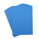 FOAMY 1/8 AH ROYAL AZUL CIELO X 10 UNDS [AH80100315]