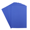 FOAMY 1/8 AH ROYAL AZUL REY X 10 UNDS [AH80100515]