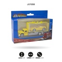 REMOLQUE DE ALEACIÓN [789-1]