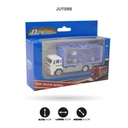 REMOLQUE DE ALEACIÓN [789-1]