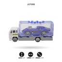 REMOLQUE DE ALEACIÓN [789-1]