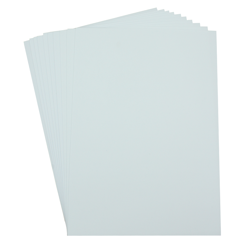 FOAMY 1/8 AH ROYAL BLANCO X 10 UNDS [AH80100615-HN121]