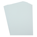 FOAMY 1/8 AH ROYAL BLANCO X 10 UNDS [AH80100615-HN121]