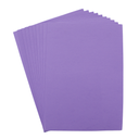 FOAMY 1/8 AH ROYAL LILA  X 10 UNDS [AH80101215-HN143]