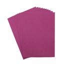 FOAMY 1/8 AH ROYAL MAGENTA X 10 UNDS [AH80101315-PAC40279-4091]