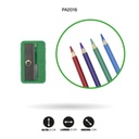 COLOR AHROYAL DOBLE PUNTA 26 COLORES 13 PIEZAS 4 MM X12 [PAC2744-2016]